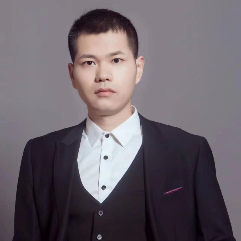 洪瑞的第一张照片--洛阳相亲服务中心