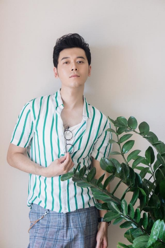 緣來是你的第一张照片--洛阳相亲服务中心