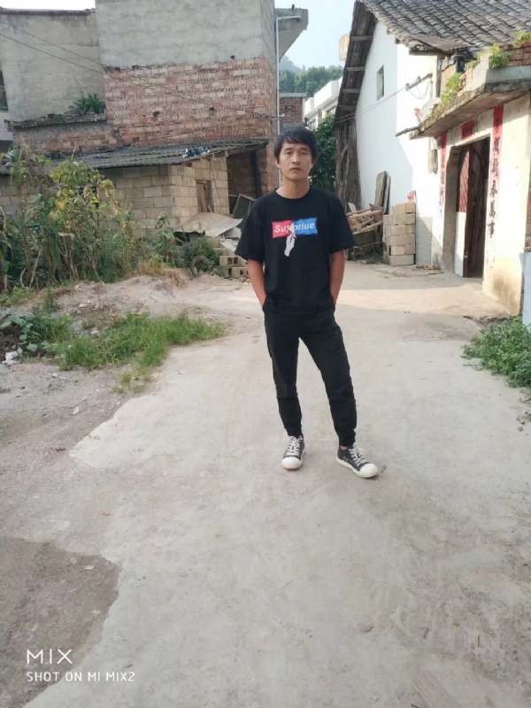 活活该的第一张照片--洛阳相亲服务中心