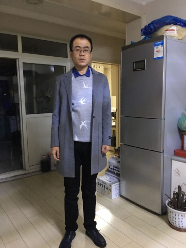 海军的第一张照片--洛阳相亲服务中心