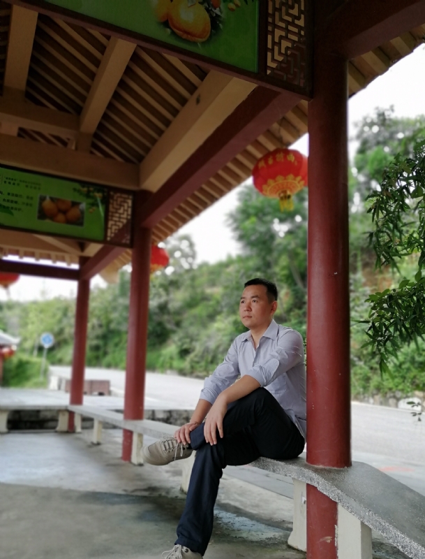 莋个俗人的第一张照片--洛阳相亲服务中心