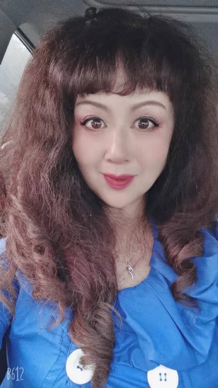 九幽的第一张照片--洛阳相亲服务中心