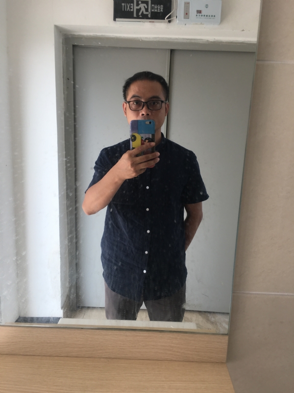 维食喵的第四张照片--洛阳相亲服务中心