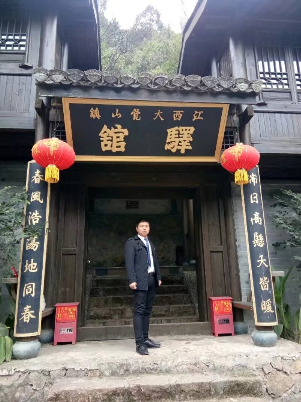 奋斗少年的第一张照片--洛阳相亲服务中心
