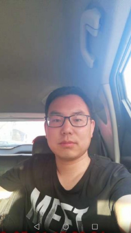 小哥的第二张照片--洛阳相亲服务中心