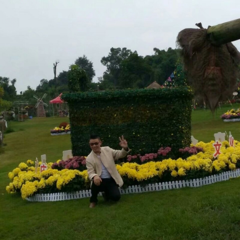 春风里^O^任徜徉的第一张照片--洛阳相亲服务中心