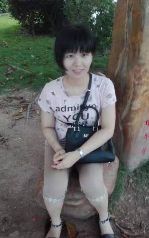河边草的第一张照片--洛阳相亲服务中心