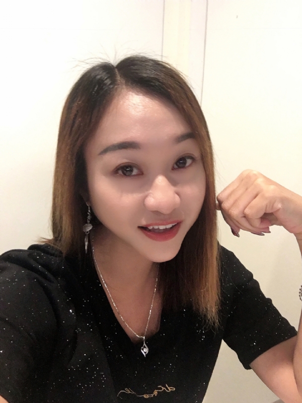 小蜜蜂??的第一张照片--洛阳相亲服务中心