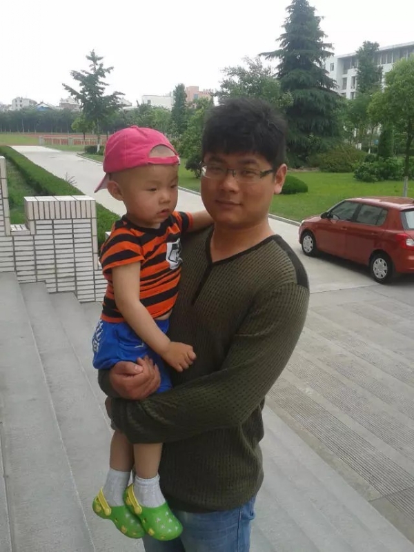 秦时明月的第一张照片--洛阳相亲服务中心