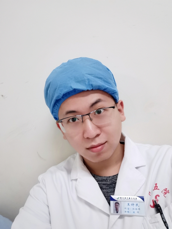困难都是纸老虎的第二张照片--洛阳相亲服务中心