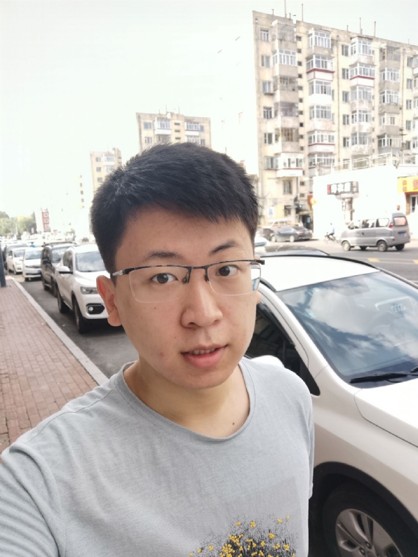 困难都是纸老虎的第三张照片--洛阳相亲服务中心
