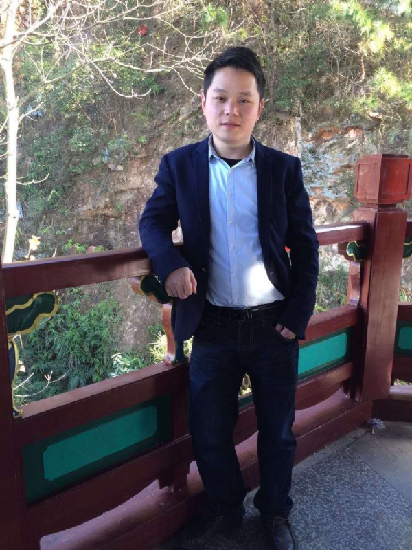 tang的第二张照片--洛阳相亲服务中心