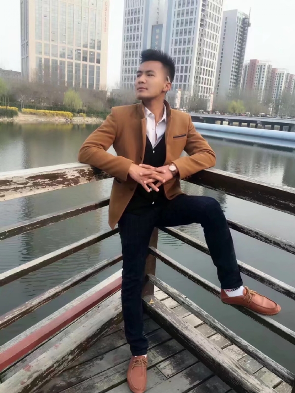 只为等你的第一张照片--洛阳相亲服务中心