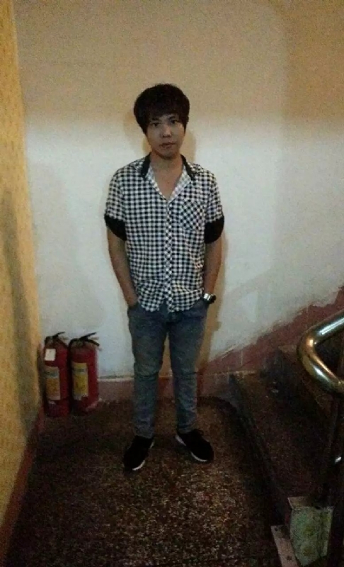 单身征婚的第一张照片--洛阳相亲服务中心