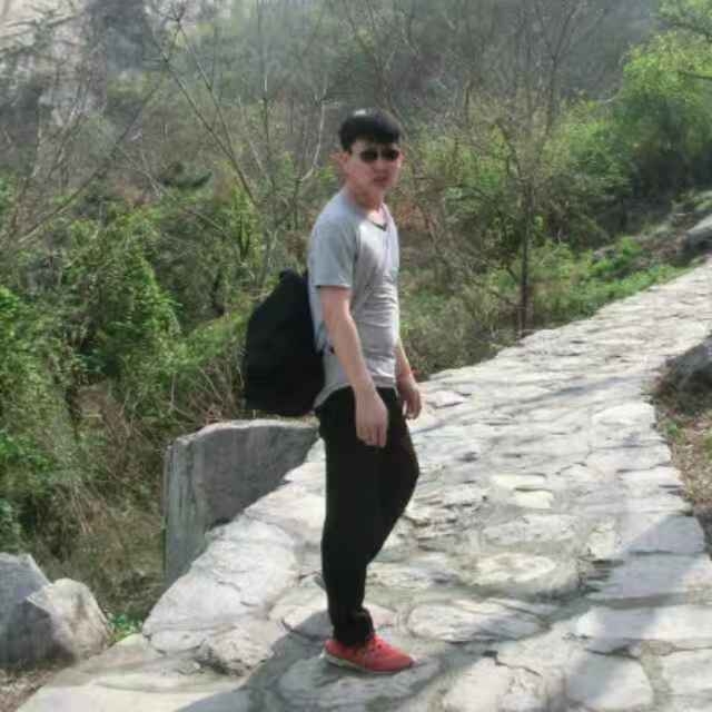 薛俊贤的第一张照片--洛阳相亲服务中心