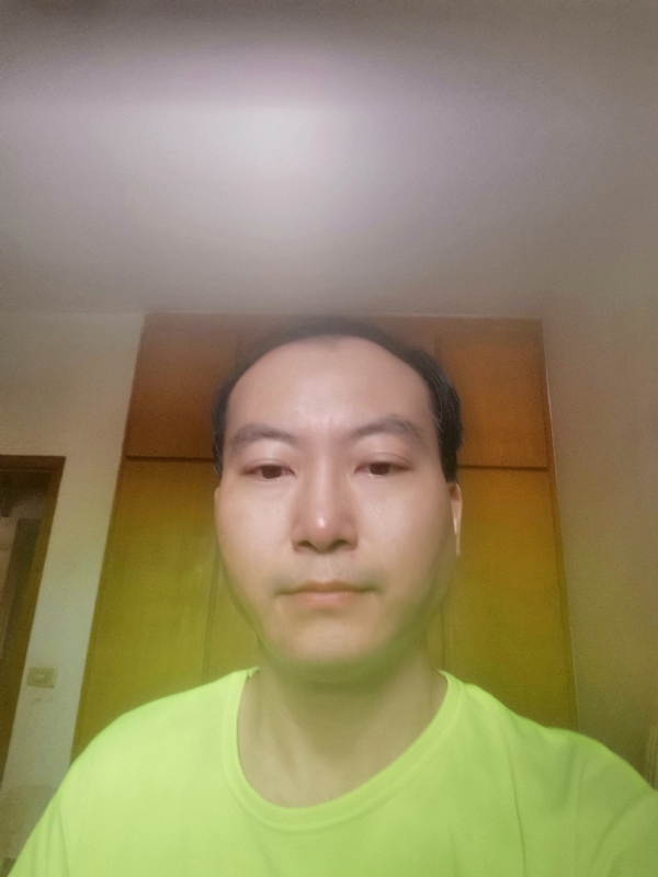 幸运的第一张照片--洛阳相亲服务中心