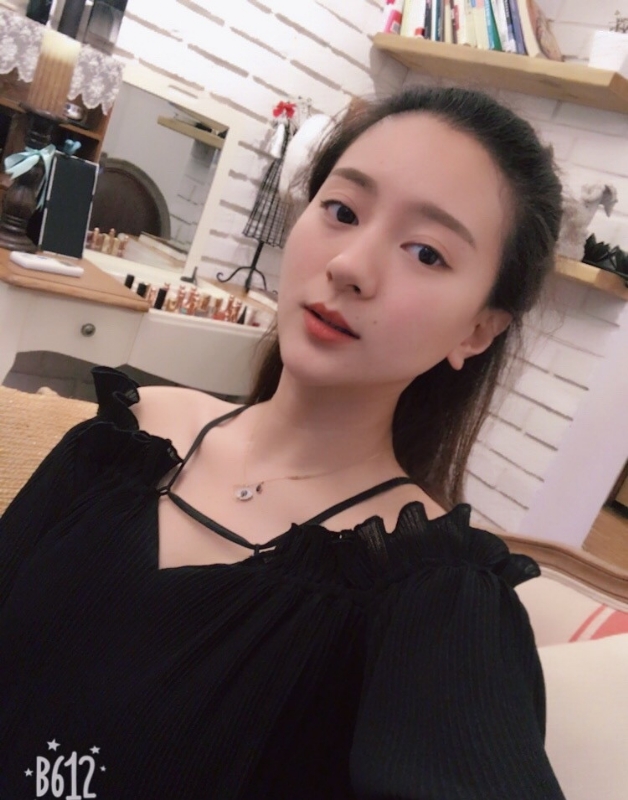 小仙女的第一张照片--洛阳相亲服务中心