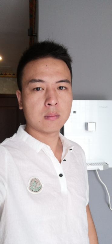 与卿共舞的第三张照片--洛阳相亲服务中心