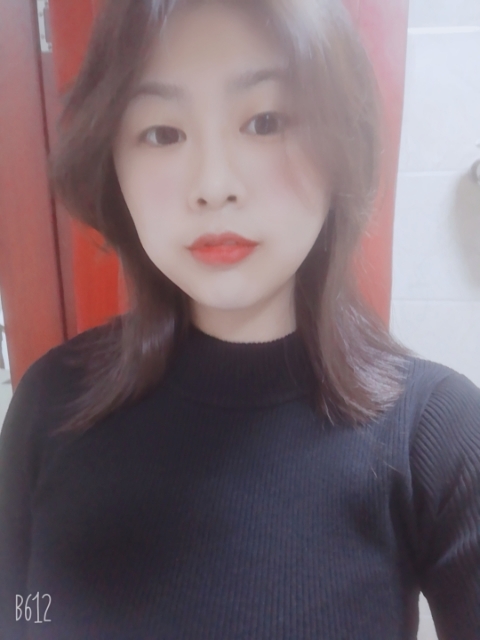 香菜的第一张照片--洛阳相亲服务中心