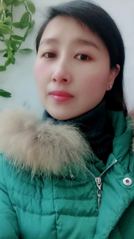 下雨的第二张照片--洛阳相亲服务中心