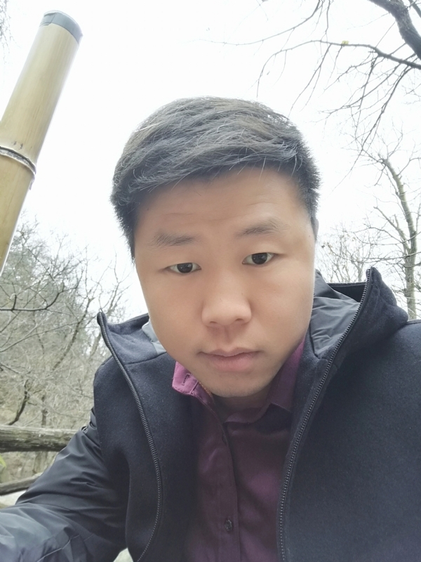 啊译的第一张照片--洛阳相亲服务中心