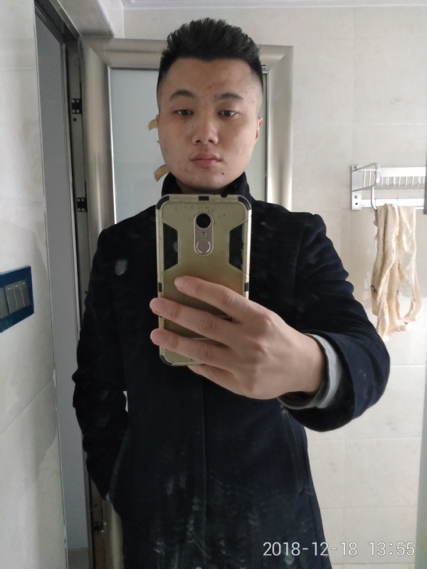龙少爷的第一张照片--洛阳相亲服务中心
