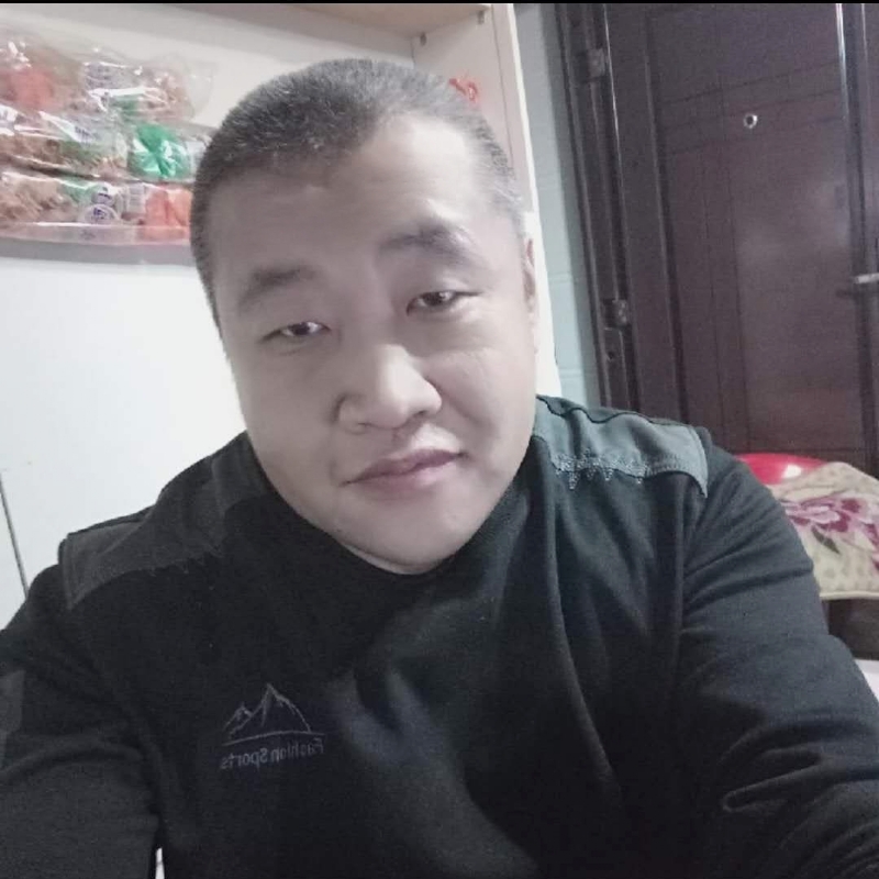 圆圆的第二张照片--洛阳相亲服务中心