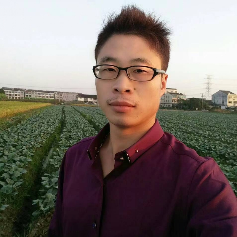 一生只为你的第一张照片--洛阳相亲服务中心
