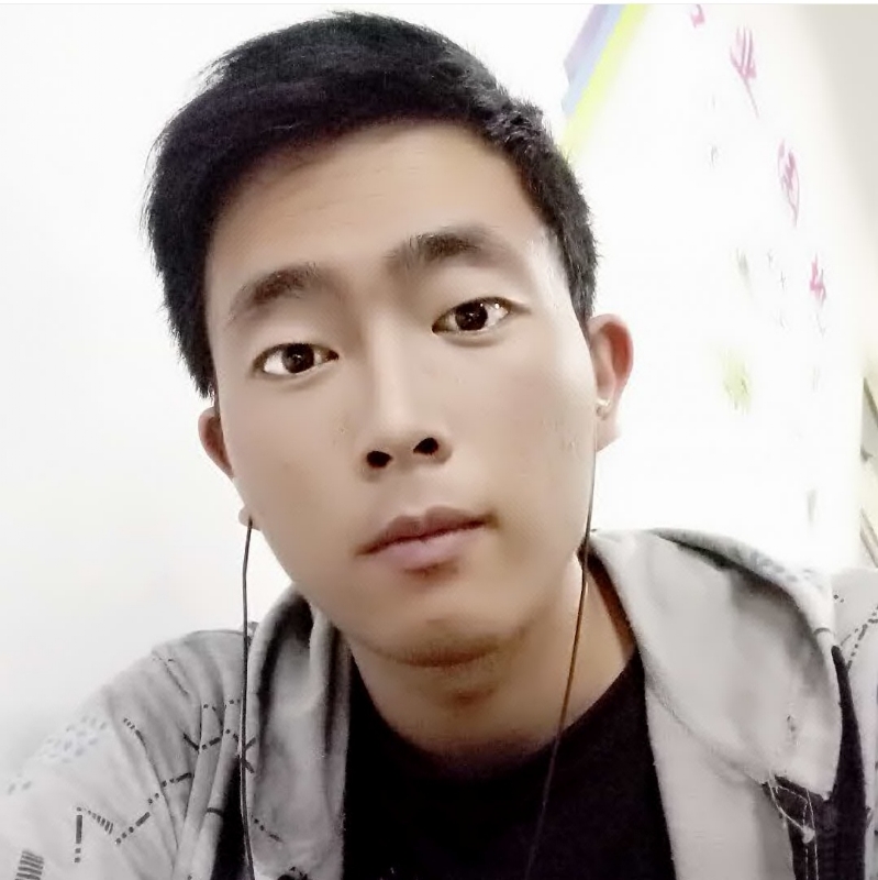 茉莉蜜茶的第一张照片--洛阳相亲服务中心
