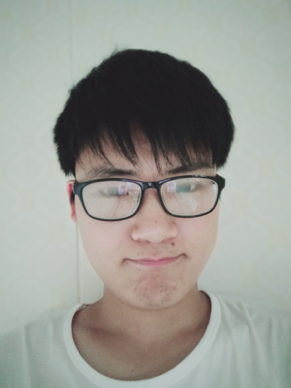 陈先生的第一张照片--洛阳相亲服务中心