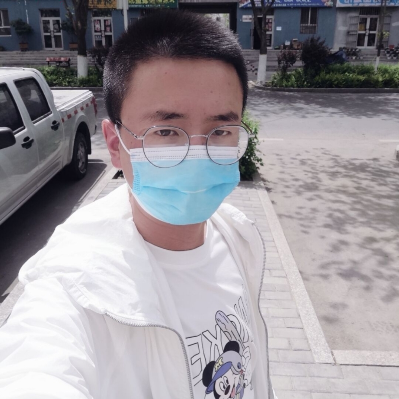 赵公子的第二张照片--洛阳相亲服务中心