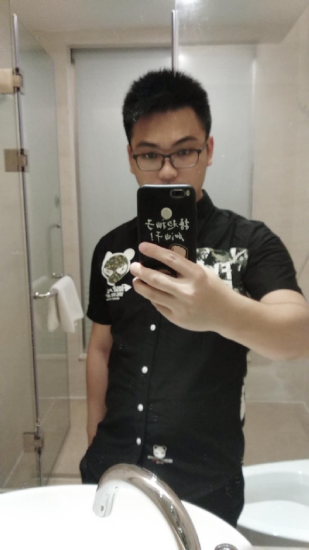 墨客的第一张照片--洛阳相亲服务中心