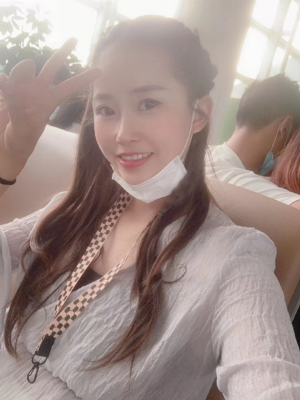 宁乙的第二张照片--洛阳相亲服务中心