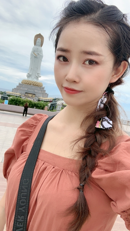 宁乙的第五张照片--洛阳相亲服务中心
