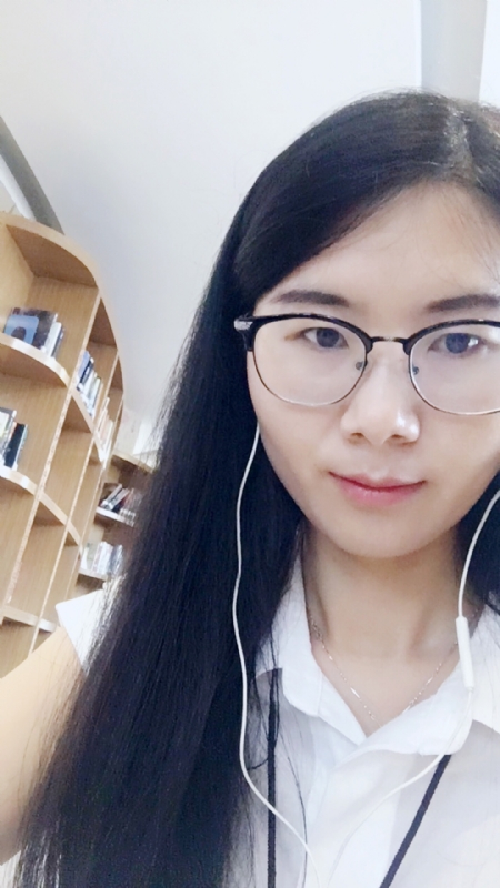 Cindee的第一张照片--洛阳相亲服务中心