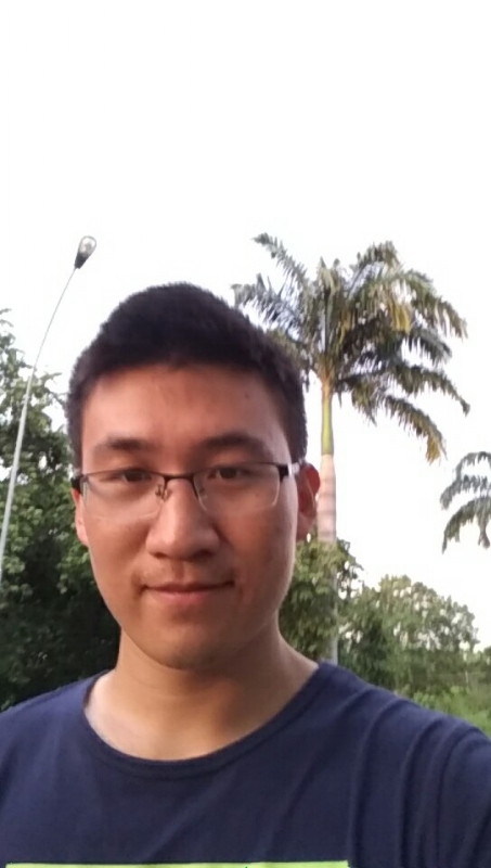 马丁的第二张照片--洛阳相亲服务中心