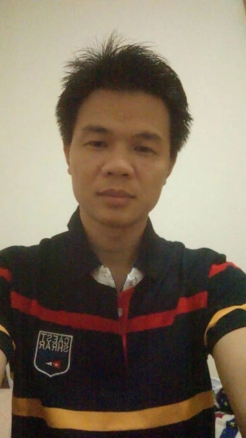 缘来如此的第二张照片--洛阳相亲服务中心