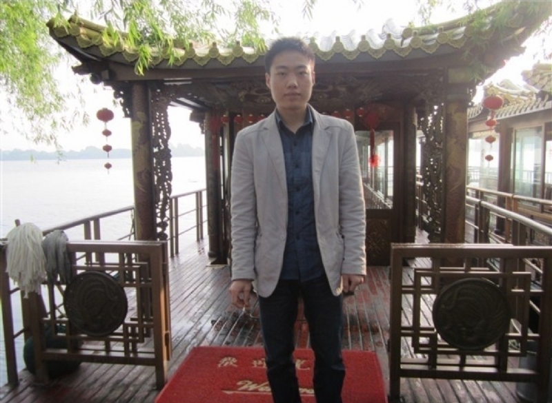 竹子??????的第一张照片--洛阳相亲服务中心