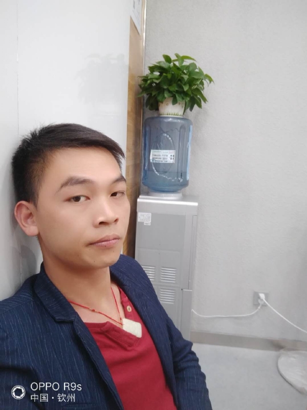 只想好好的爱一个人的第一张照片--洛阳相亲服务中心