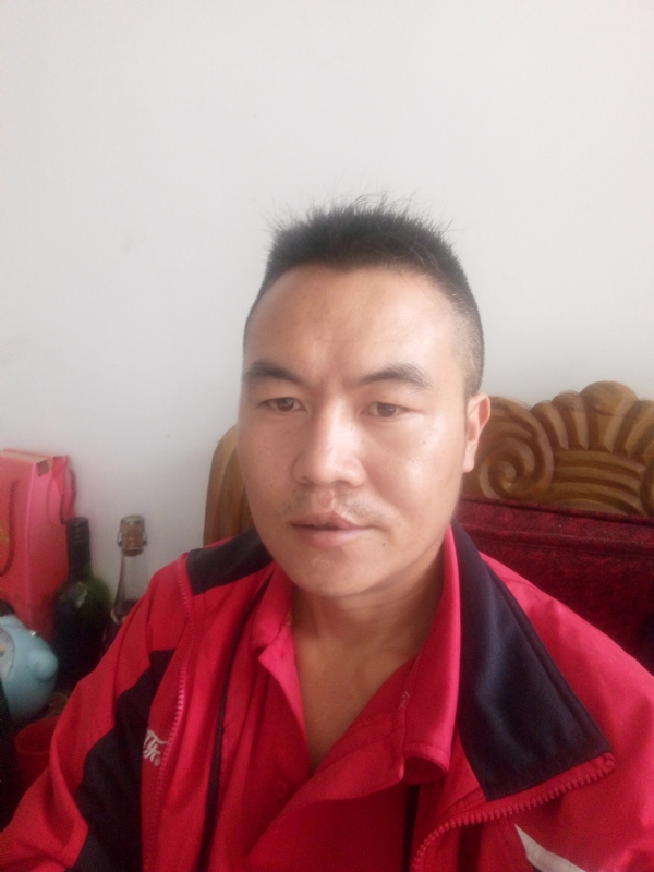 为所欲为的第一张照片--洛阳相亲服务中心