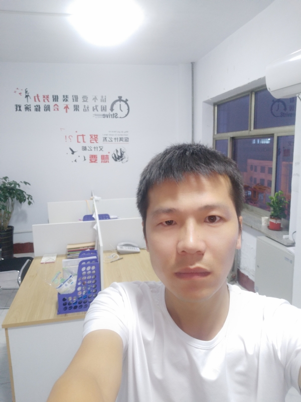 挚爱的第二张照片--洛阳相亲服务中心