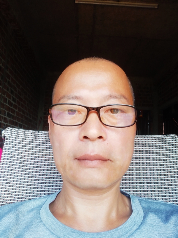 森的第一张照片--洛阳相亲服务中心