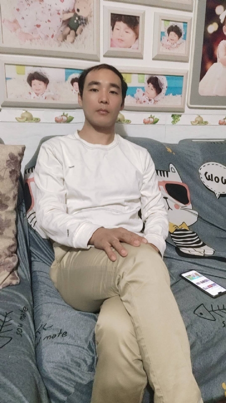 一片云的第二张照片--洛阳相亲服务中心