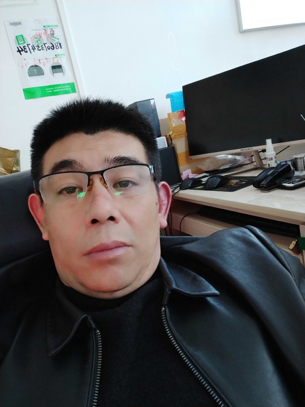 择心的第一张照片--洛阳相亲服务中心