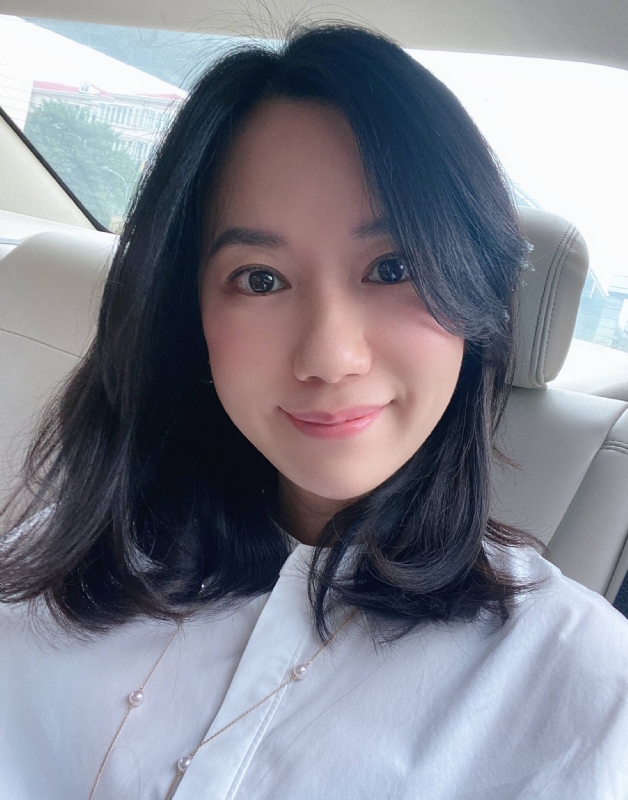 林林的第一张照片--洛阳相亲服务中心