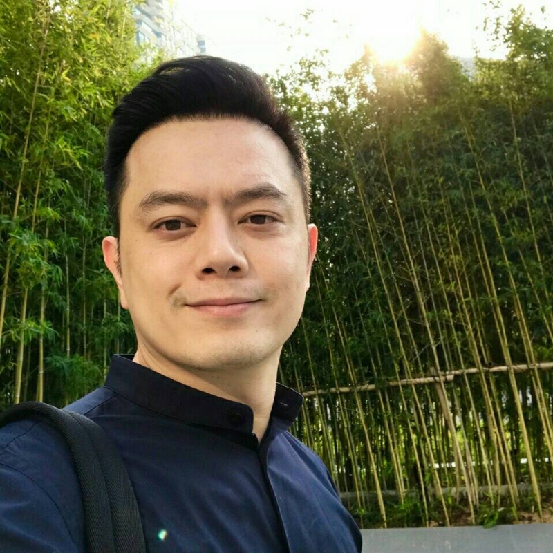 十月的第一张照片--洛阳相亲服务中心