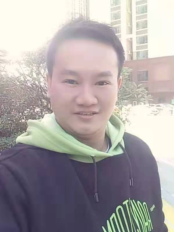 晶之缘的第一张照片--洛阳相亲服务中心