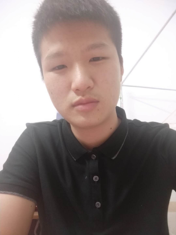 邓先生的第一张照片--洛阳相亲服务中心