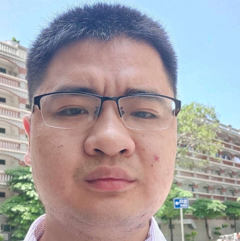 凯文的第一张照片--洛阳相亲服务中心