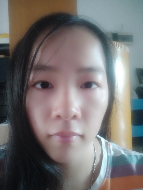 w洁的第一张照片--洛阳相亲服务中心